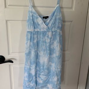 PacSun Kendall & Kylie Sky Dress